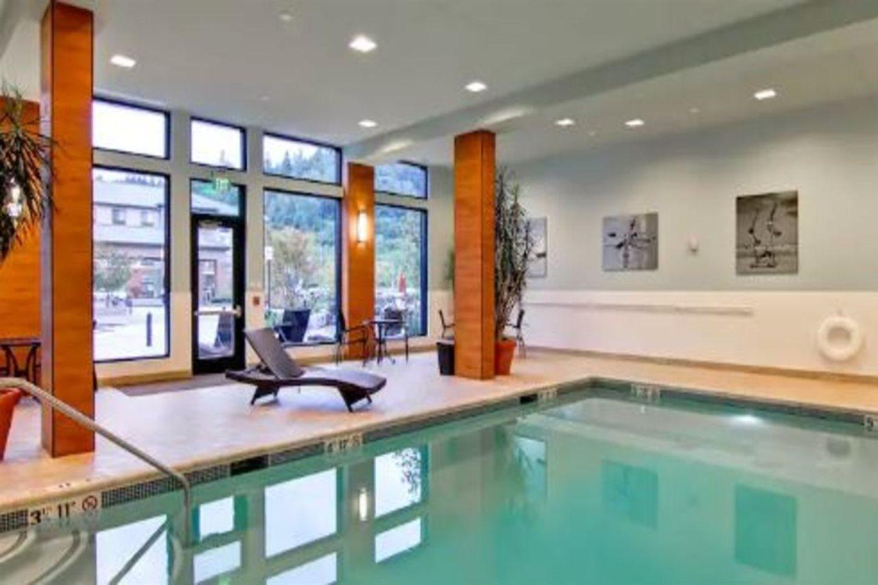 Homewood Suites By Hilton Seattle-Issaquah Εξωτερικό φωτογραφία