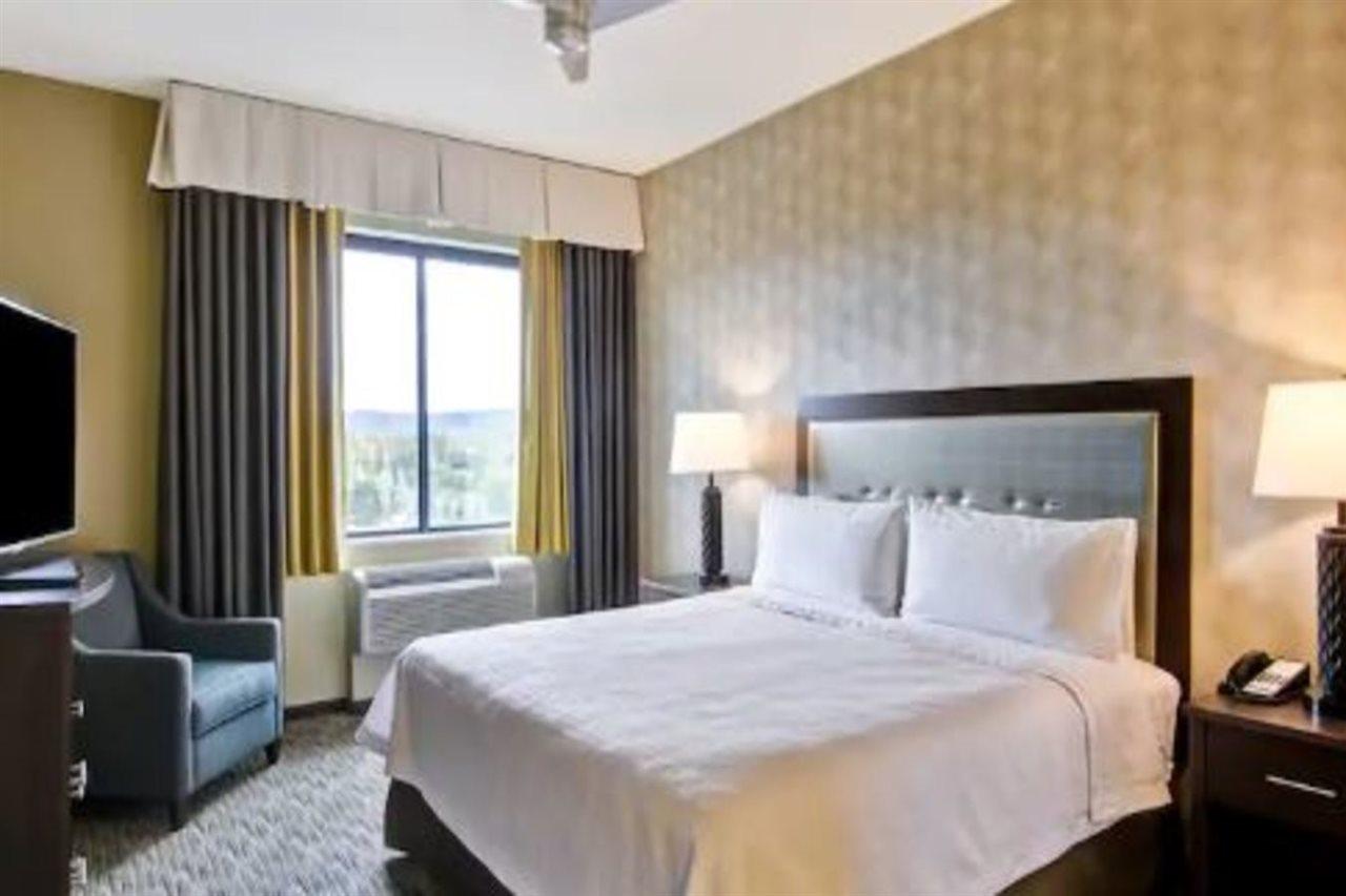 Homewood Suites By Hilton Seattle-Issaquah Εξωτερικό φωτογραφία