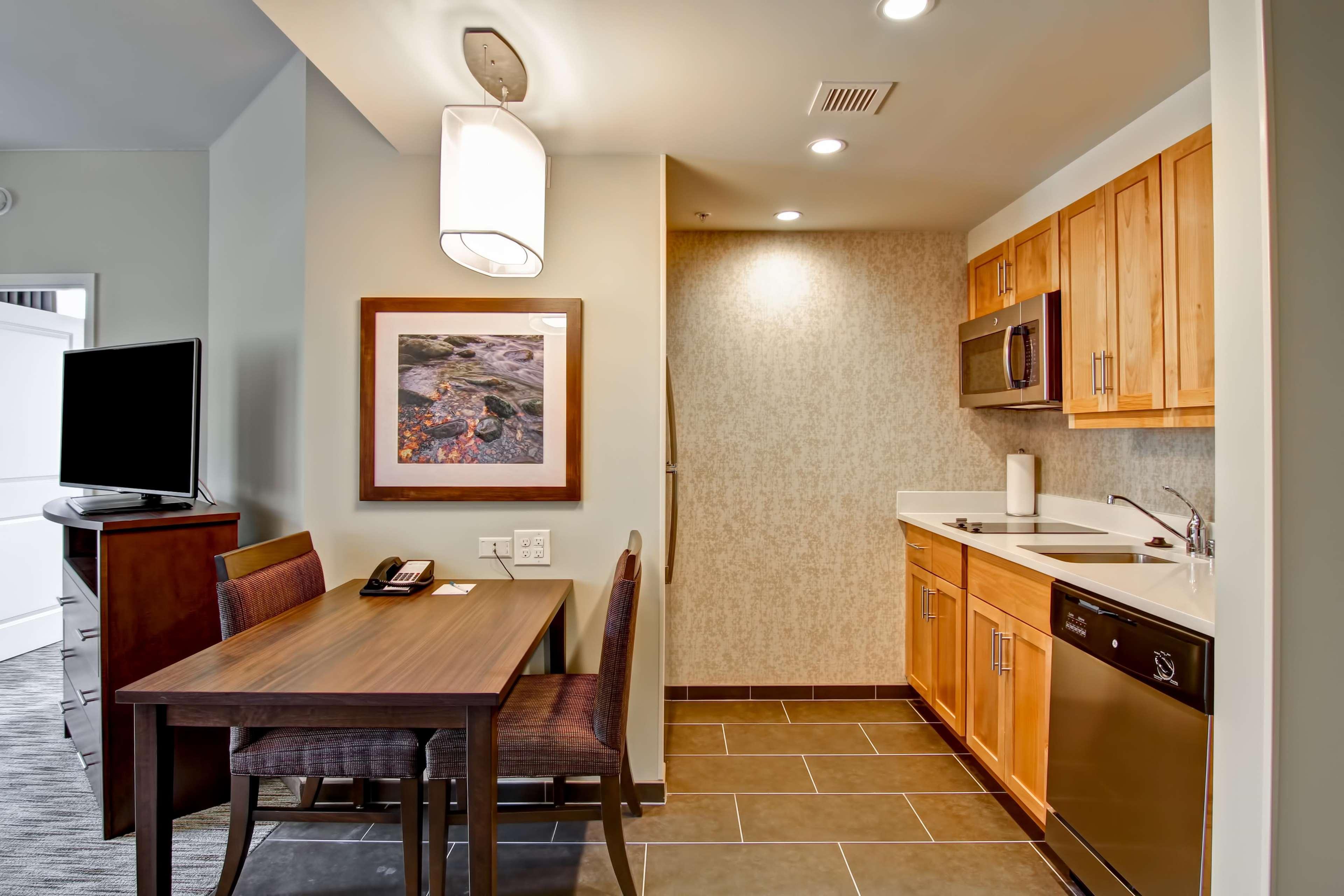 Homewood Suites By Hilton Seattle-Issaquah Εξωτερικό φωτογραφία