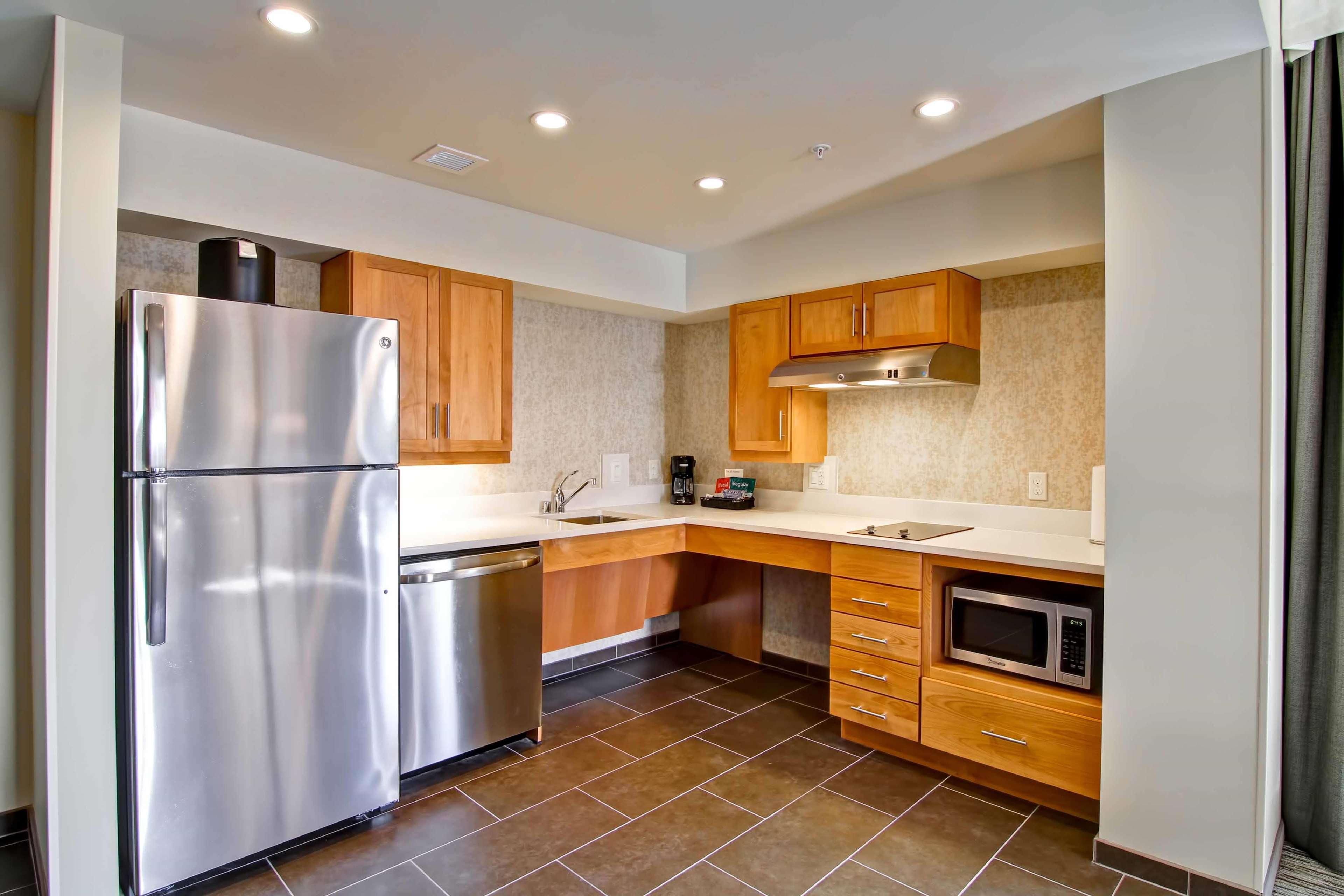 Homewood Suites By Hilton Seattle-Issaquah Εξωτερικό φωτογραφία