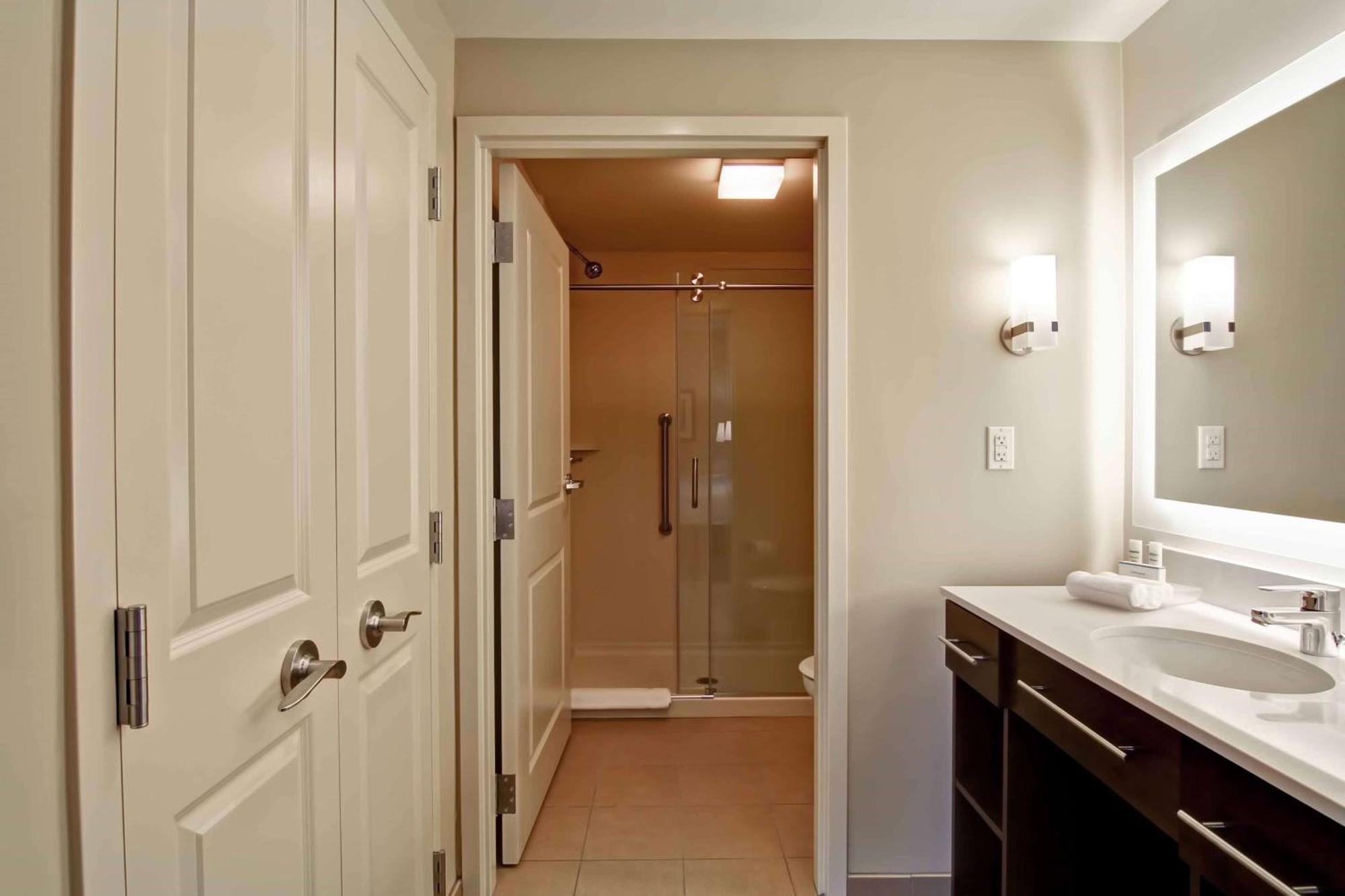 Homewood Suites By Hilton Seattle-Issaquah Εξωτερικό φωτογραφία