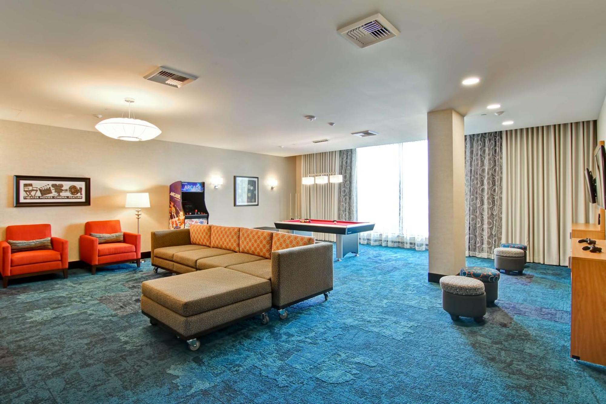 Homewood Suites By Hilton Seattle-Issaquah Εξωτερικό φωτογραφία