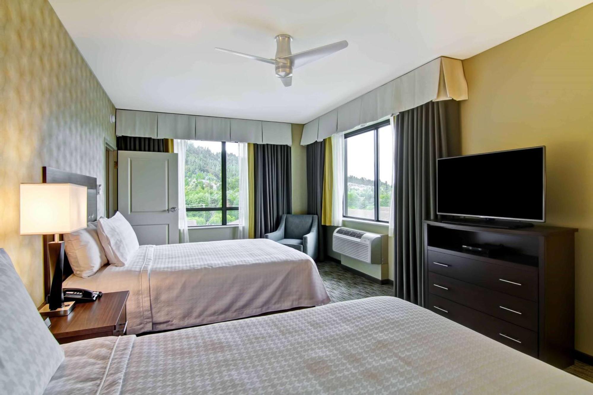 Homewood Suites By Hilton Seattle-Issaquah Εξωτερικό φωτογραφία
