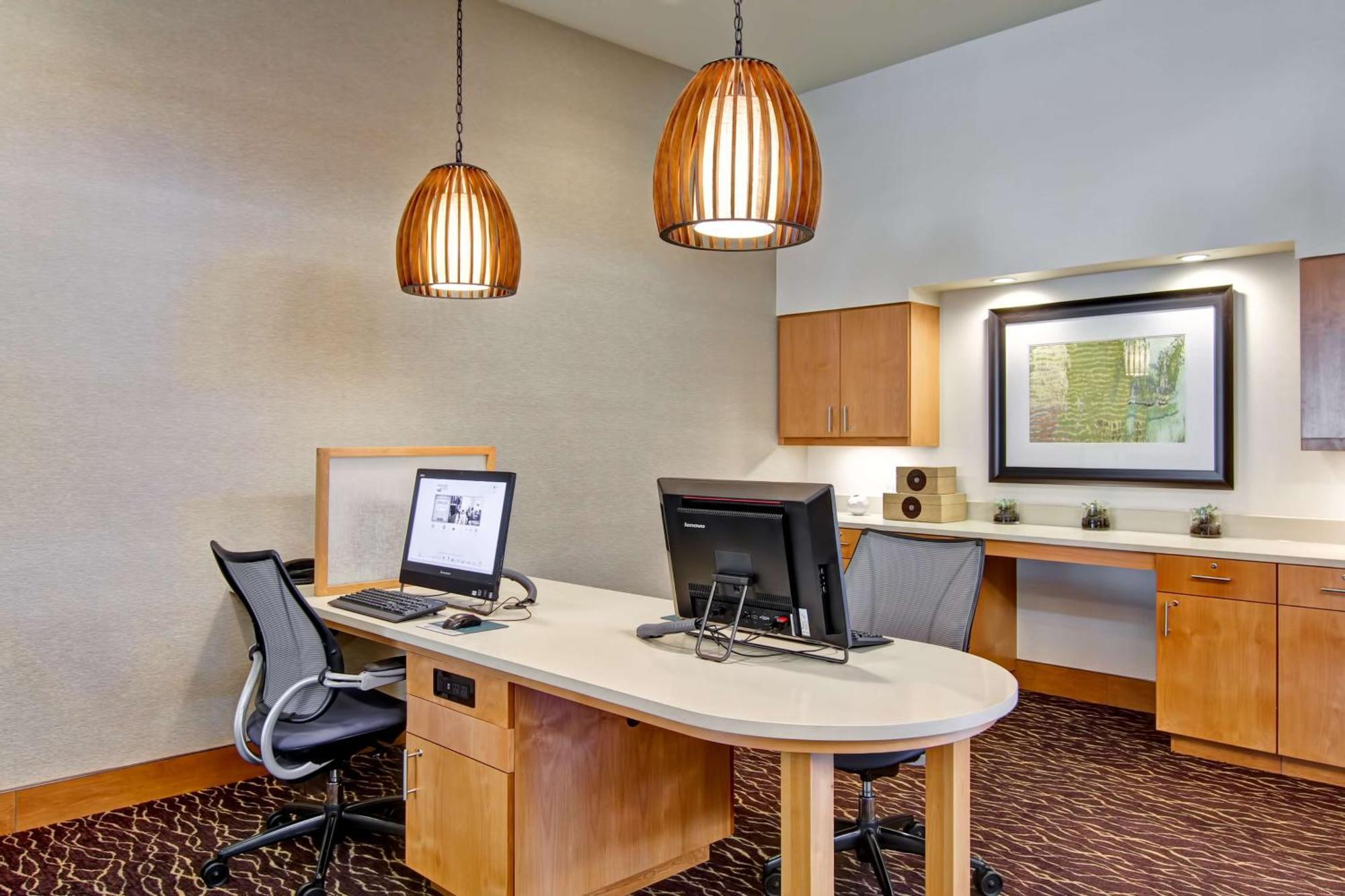 Homewood Suites By Hilton Seattle-Issaquah Εξωτερικό φωτογραφία