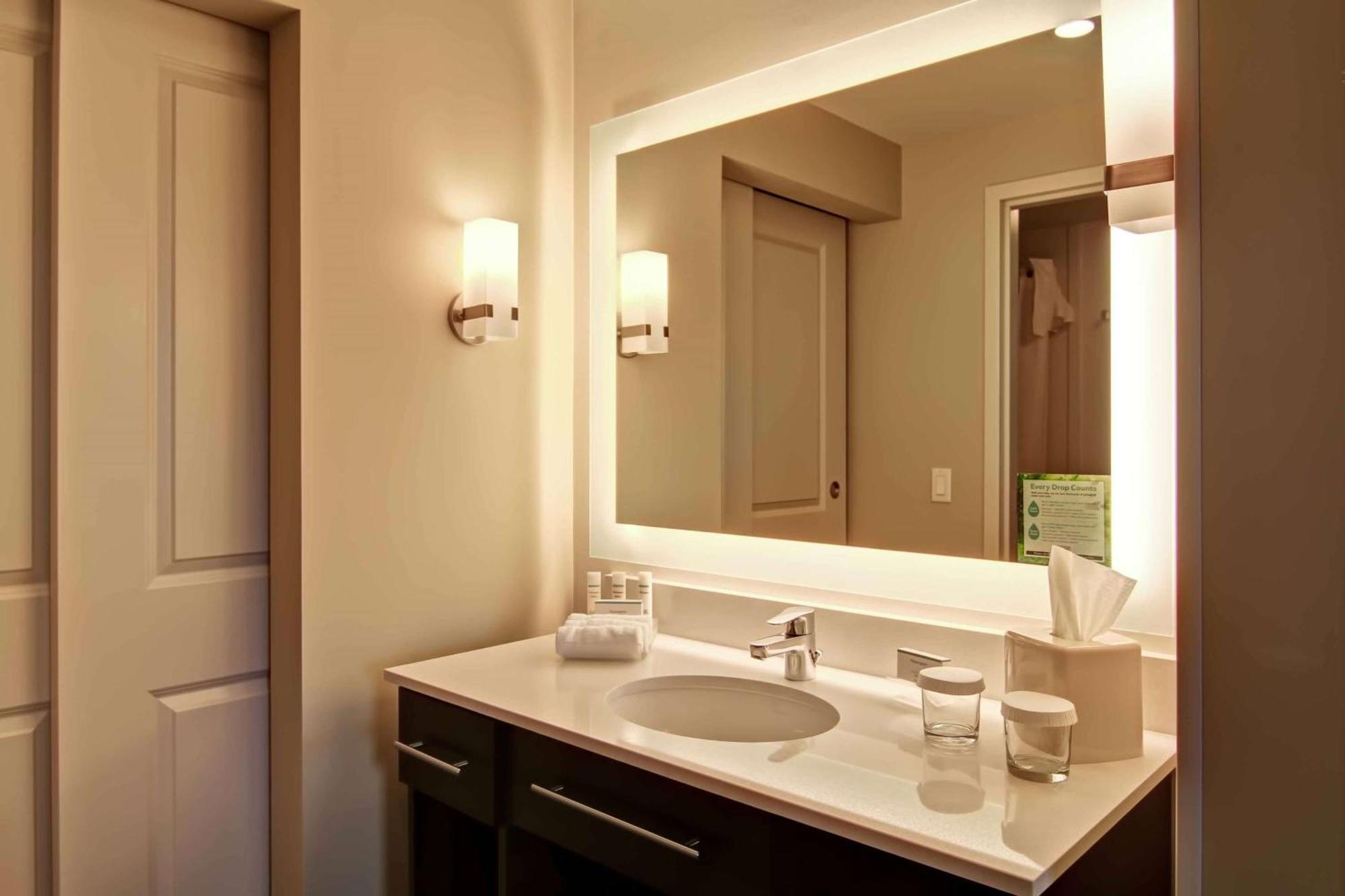 Homewood Suites By Hilton Seattle-Issaquah Εξωτερικό φωτογραφία