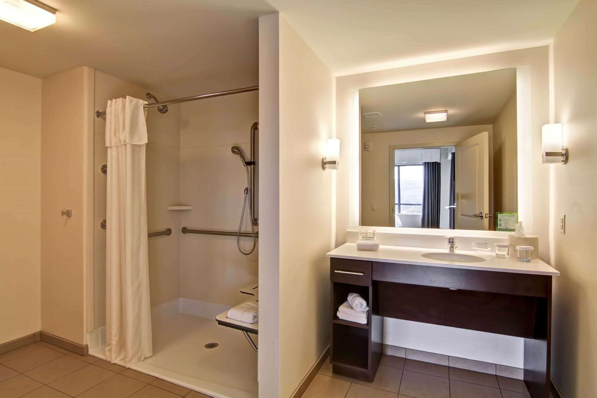 Homewood Suites By Hilton Seattle-Issaquah Εξωτερικό φωτογραφία