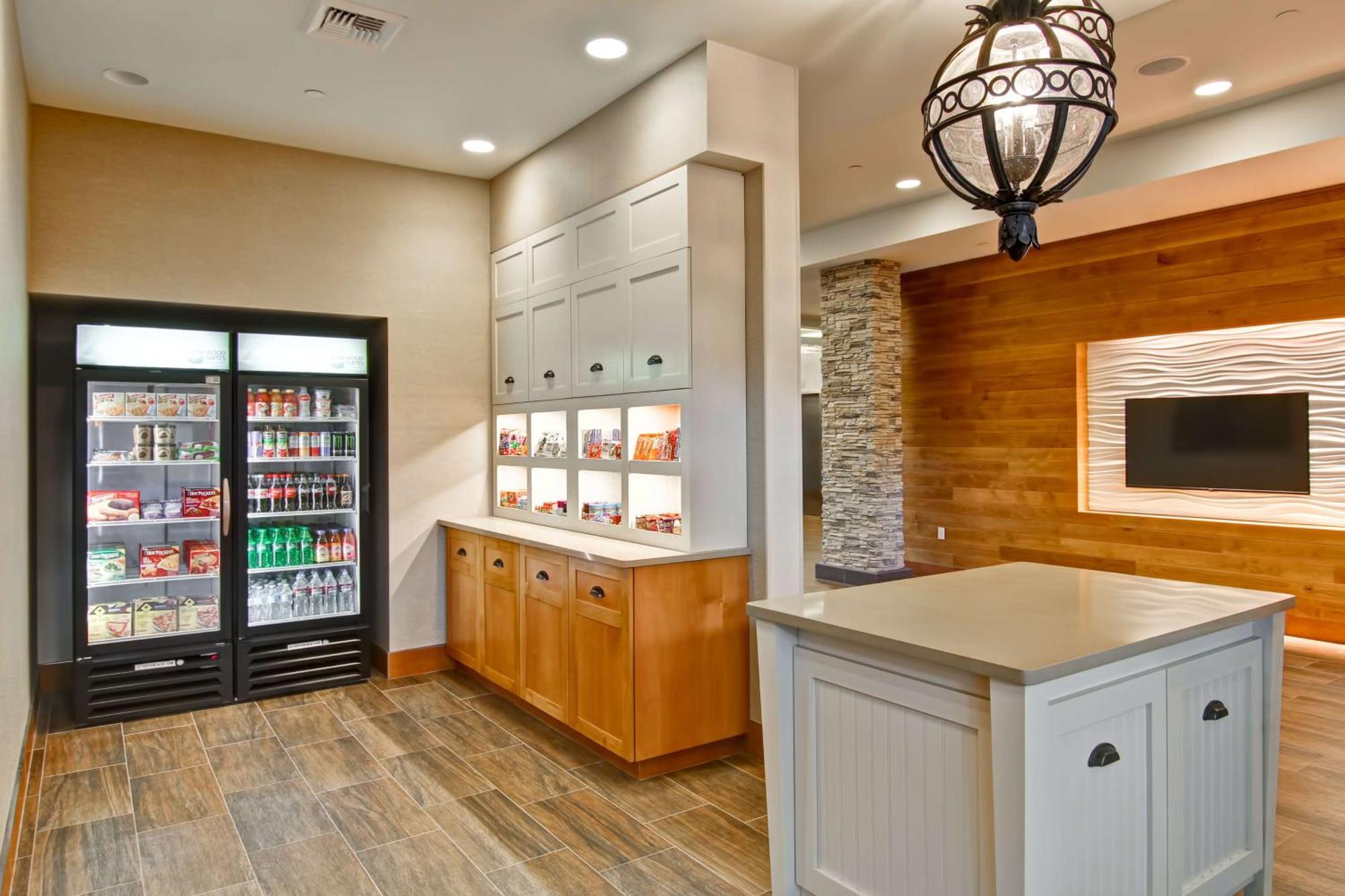 Homewood Suites By Hilton Seattle-Issaquah Εξωτερικό φωτογραφία