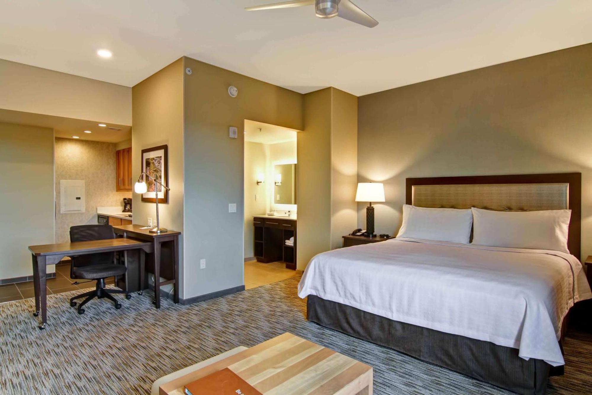 Homewood Suites By Hilton Seattle-Issaquah Εξωτερικό φωτογραφία