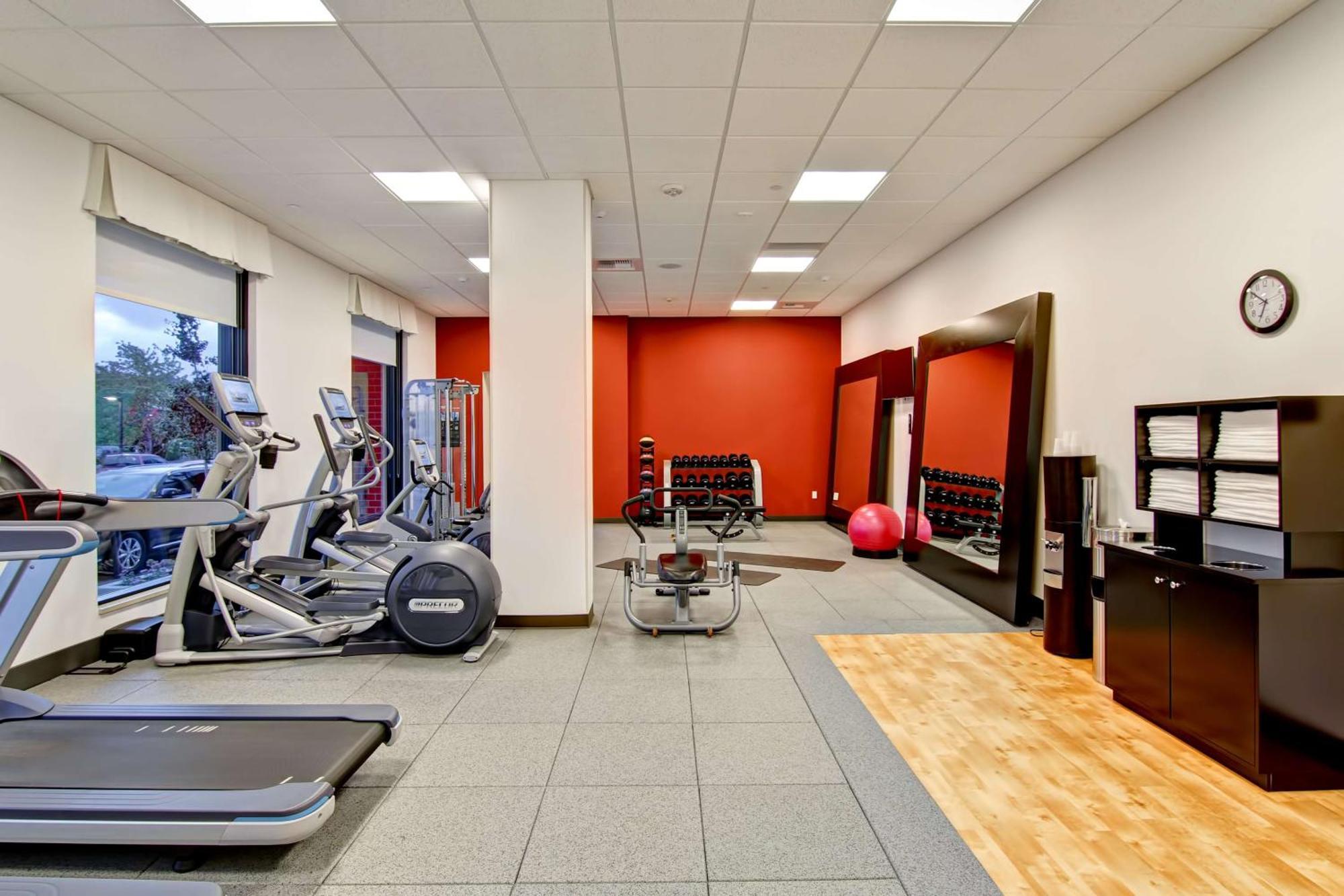 Homewood Suites By Hilton Seattle-Issaquah Εξωτερικό φωτογραφία